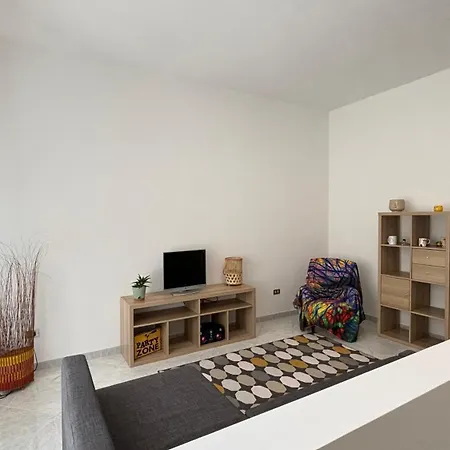 Mazzini Bilo Roseto Appartement *