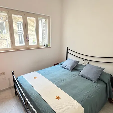 Mazzini Bilo Roseto Apartman *