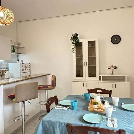 Appartement Mazzini Bilo Roseto *