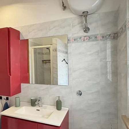 Mazzini Bilo Roseto Apartman