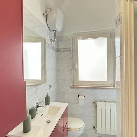 Appartement Mazzini Bilo Roseto
